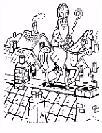 Kleurplaat Sinterklaas En Zwarte Piet En Paard Kleurplaten Sinterklaas En Zwarte Piet 2014 Sankt Nikolaus D5dw42zse6 L2cfmugec4