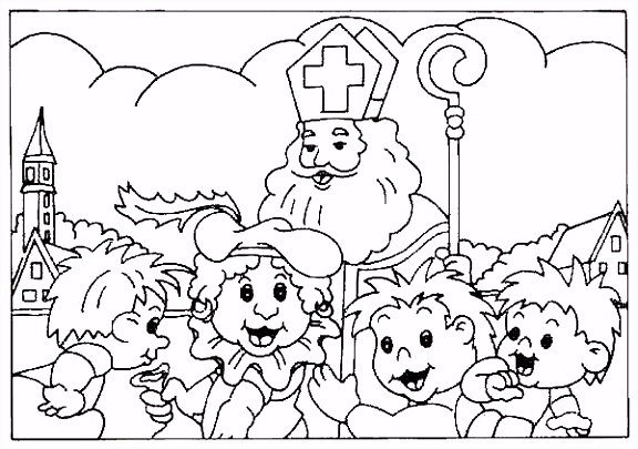 Kleurplaat Sinterklaas Intocht Kleurplaat Sinterklaas Leuke Sint Kleurplaten Printen Sinterklaasfm S5az63tde9 Dutj6vgxuv
