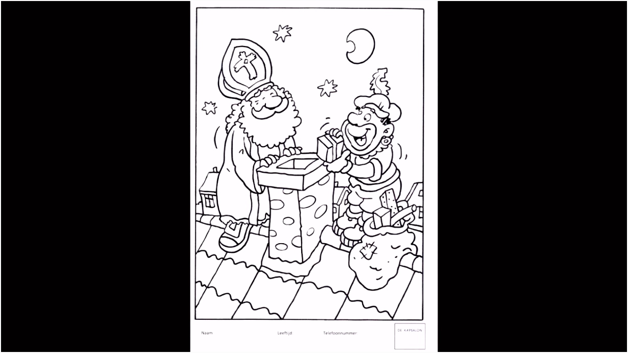 Kleurplaat Sinterklaas Intocht Sinterklaas Kleurplaat E8wn94utw2 Mvtqvssays