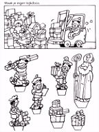 Kleurplaat Sinterklaas Kijkdoos Kleurplaat Kijkdoos Sinterklaas Kleurplaten I6my01cfw3 K2yasvhszv