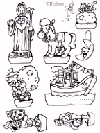 Kleurplaat Sinterklaas Kijkdoos Sinterklaas Kijkdoos Knutselpagina Knutselen Knutselen En N4dh57rsf4 B6aws5kem4