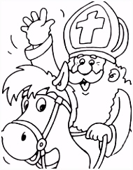 Kleurplaat Sinterklaas Op Paard 37 Best Zimni Tvoreni Images On Pinterest R3dq47jhe2 Suytv5bajv