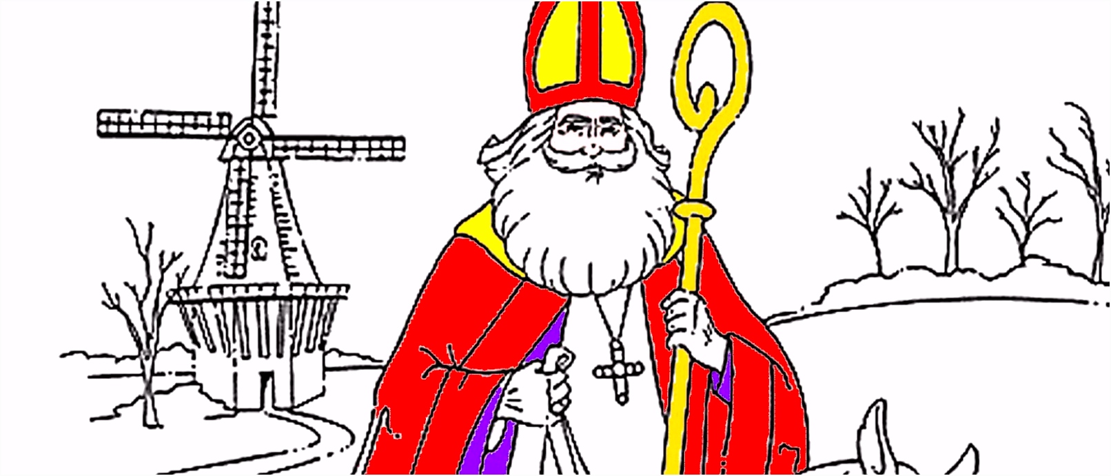 Kleurplaat Sinterklaas Pepernoten Sinterklaas Kleurplaten En Pepernoten Recept In De Renkumse Molen U8mz94teg2 T5zf66nav5