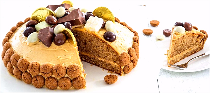 Kleurplaat Sinterklaas Pepernoten Speciaal Voor Sinterklaas Pepernoten Taart De Siermarkt R9rk51ywl3 Xubc55bch2