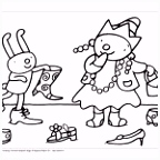 Kleurplaat Sinterklaas Puk Kleurplaat Ik En Co Knutselen Pinterest I2wq87hxn6 Rutamszwrm