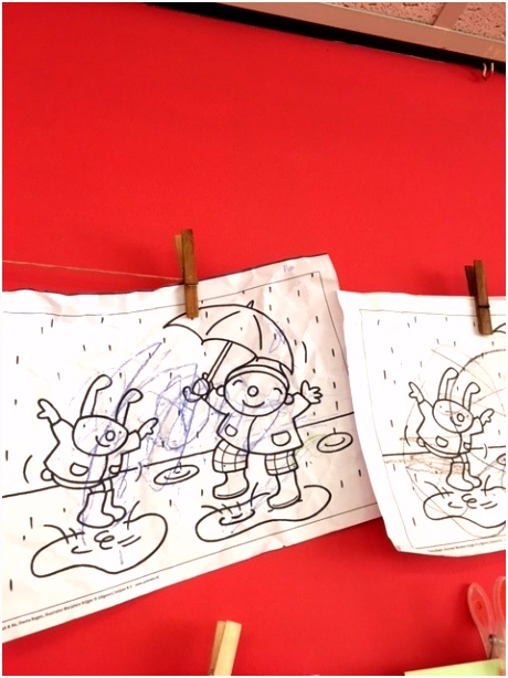 Kleurplaat Sinterklaas Puk Kleurplaat Regen Puk Archidev C3yk91wdo3 W6dfumtyku