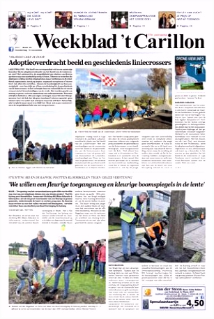 Kleurplaat Sinterklaas Puk Weekblad T Carillon 16 11 2017 by Uitgeverij Em De Jong issuu C7rg54zhq3 Tsyy52iors