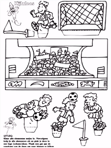 Kleurplaat Sinterklaas Tennis 122 Best Football Images On Pinterest In 2018 W6ji32tak1 B2fn24nfb4