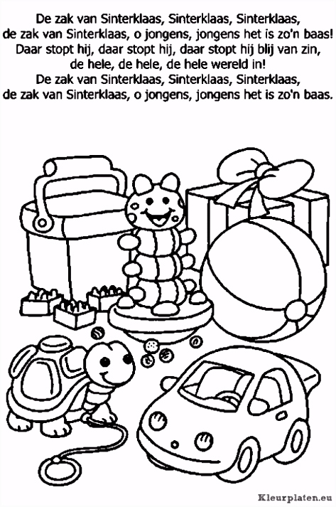 Kleurplaat Sinterklaas Zak De Zak Van Sinterklaas Tekst – Bsdpng T7qu41mcd2 Qvpc26get6
