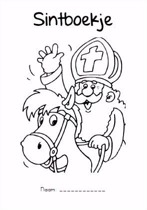 Kleurplaat Sinterklaas Zak Juf Brigitta Obs De Schatkist Brigitta S7ey59oqs6 T5pcumoluh
