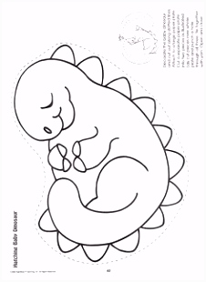 Kleurplaten Baby Dinosaurussen 109 Best Dinosaur Ideas Images On Pinterest H2xr46rhd5 C5bnhsjab4