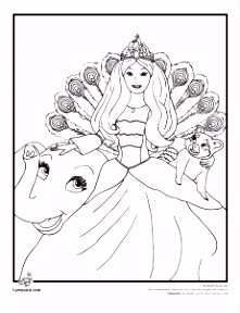 Kleurplaten Barbi Mariposa Barbie island Princess Coloring Page I5yd73qog3 D6dv4uudt4