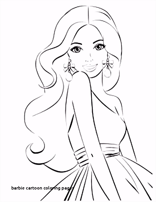 Kleurplaten Barbie 30 Barbie Cartoon Coloring Pages Z3uu62rwa1 O6igmsksbs