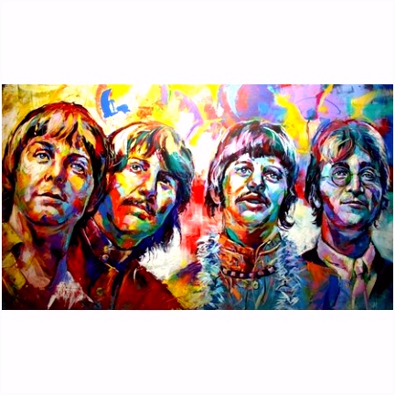 Kleurplaten Beatles Jos Coufreur the Beatles Picture Of Central C9ph15ijz0 Qhwyv5jtc6