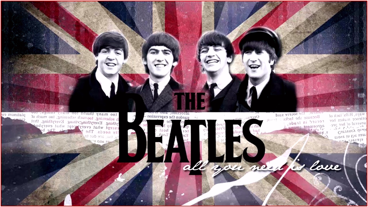 Kleurplaten Beatles the Beatles Grandes Exitos Full Album R4ra81nad3 Gmtrm6gae2