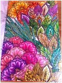 Kleurplaten Bloemen 100 Beste Afbeeldingen Van Kleurplaten Uit Onze Kleurboeken Adult C1og74dtm3 I4yrhsvixu