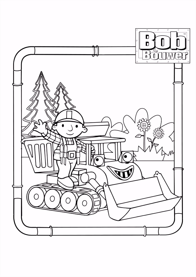 Kleurplaten Bobo Www Kleurplaten Nl Bob De Bouwer Kleurplaat Bob De Bouwer F0xd22mxn3 G2pw66omk5