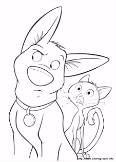 Kleurplaten Bolt 25 Best Disney Bolt Coloring Pages Images On Pinterest C2mf85sqc6 Imuk65x4k0