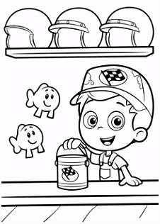 Kleurplaten Bubble Guppies 86 Best Bubble Guppies Images On Pinterest In 2018 U7pg23xfa2 C6uwsswaf4