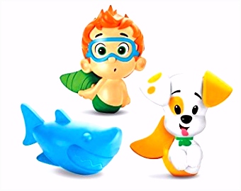 Kleurplaten Bubble Guppies Bubble Puppy Bubble Guppies A5or38nxi6 U2gev2ady2
