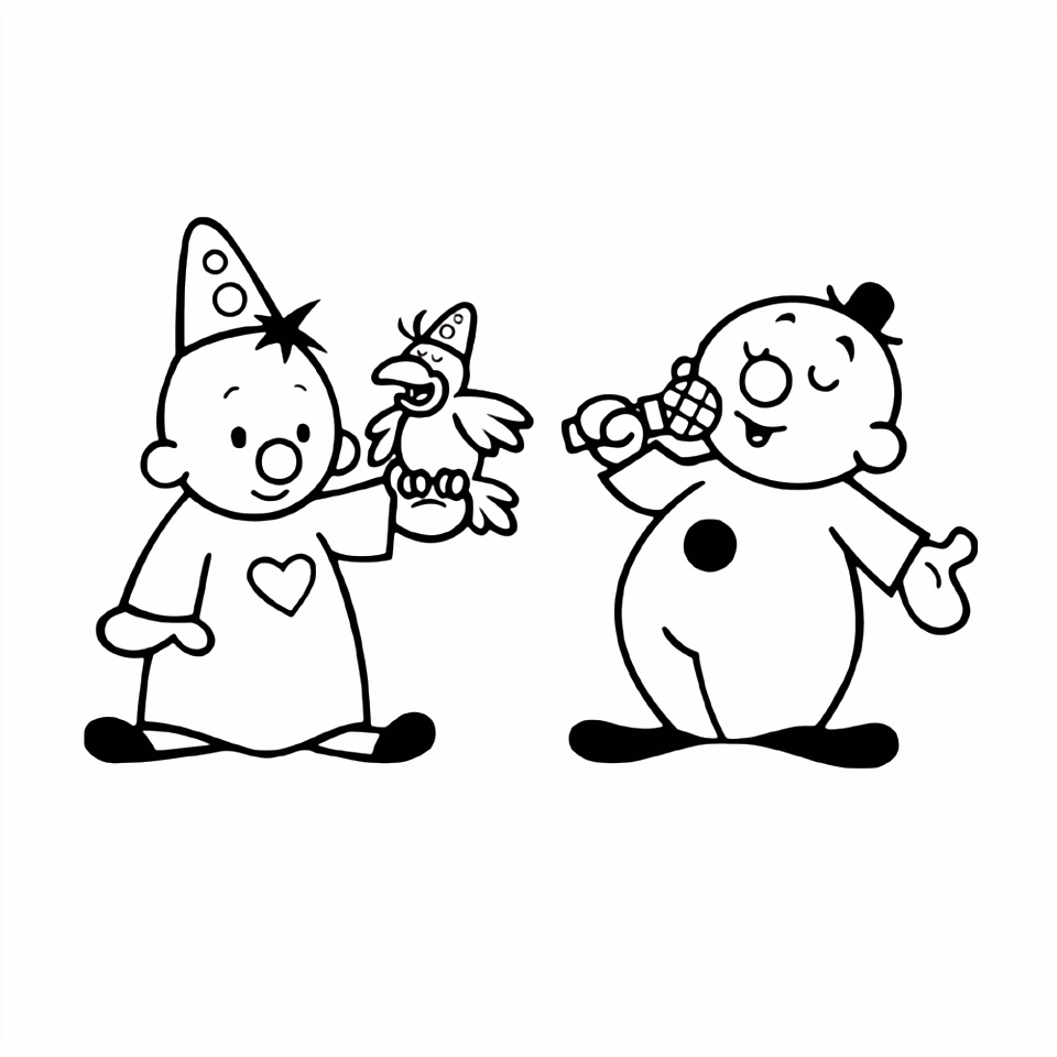 Kleurplaten Bumba Leuk Voor Kids – Bumba Kiwi En Bumbalu A2yq23hao3 Tsrbu4uwtu