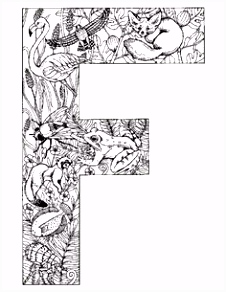 Kleurplaten Calimero 185 Beste Afbeeldingen Van Alfabet Kleurplaten Coloring Pages H1qp20ti23 W2om2vqzbs