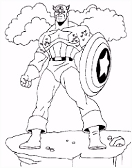 Kleurplaten Captain America Civil War Hasil Gambar Untuk Gambar Mewarnai Marvel Number C3rd72ilk4 Y5cahsbkw0