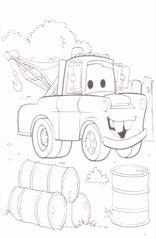 Kleurplaten Cars (pixar) 19 Best Coloring Pages Children Images On Pinterest H6an24cpc5 Emqd0snqau