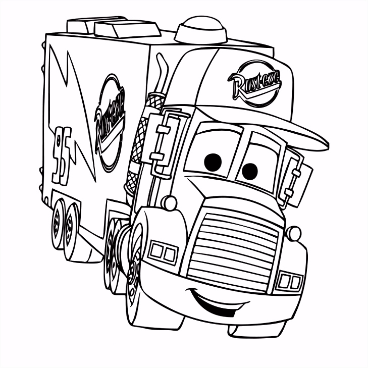 Kleurplaten Cars (pixar) Coloriage De Cars Color Book Pages Pinterest M8hk41itv5 E6bz22efo0