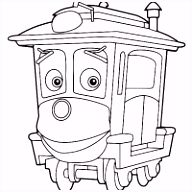Kleurplaten Chuggington Kleurplaten Chuggington B6ta82cih3 Yvdy25tsws