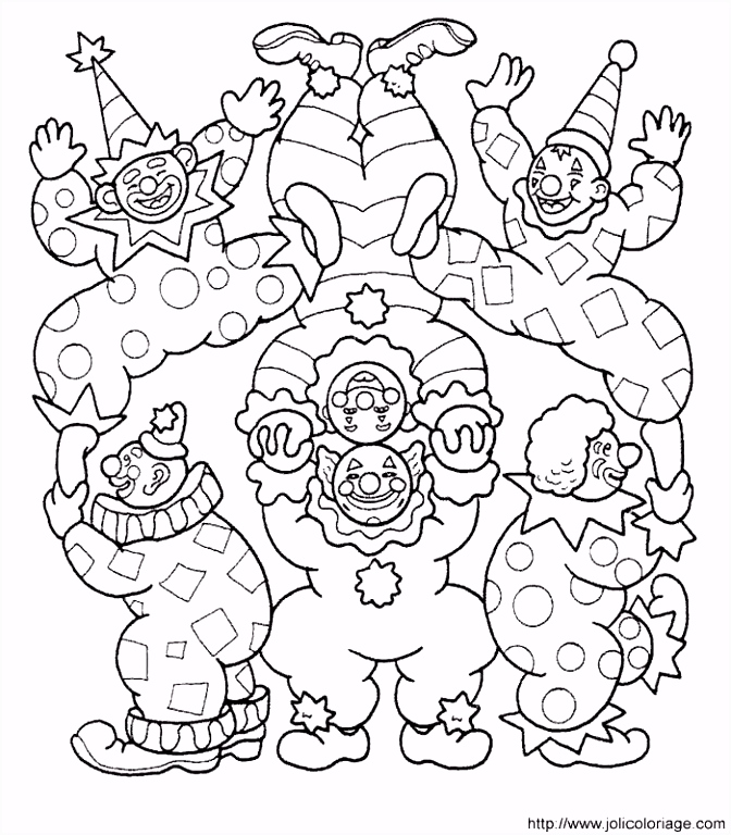 Kleurplaten Circus Free Coloring Pages Part 947 B6cw44kli3 Zujdusyrt6