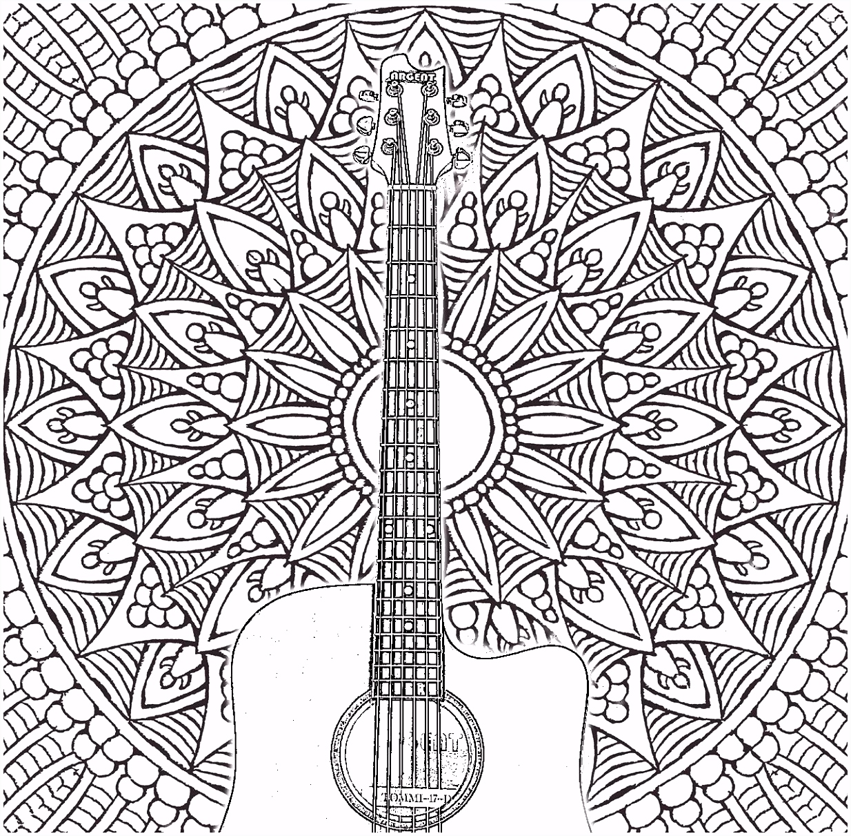 Kleurplaten Circus to Color Mandalas Charlean Starr T O3qj43zog8 Huzg6uvlru