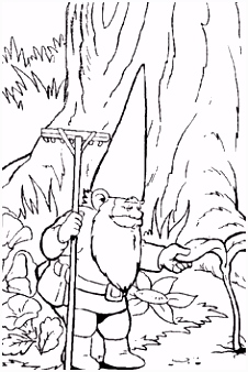 Kleurplaten David De Kabouter 97 Beste Afbeeldingen Van Kabouters Coloring Books Coloring Pages Z4ro59egc1 U0lih2stz6