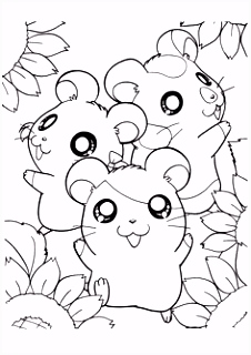 Kleurplaten Dexter 23 Best Hamtaro Coloring Pages Images On Pinterest K5yr22fhp5 U4vs55jsk6