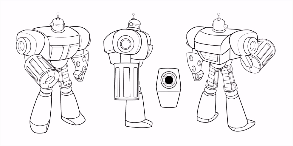 Kleurplaten Dinotrux Transformers Rescue Bots Morbot Coloring Page W9yr72tud1 Y2da56sdpu