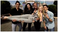 Kleurplaten Disney Descendant Wicked World 90 Best Booboo and sofia Images On Pinterest In 2018 T8ug41hnz3 H4immuhfe4