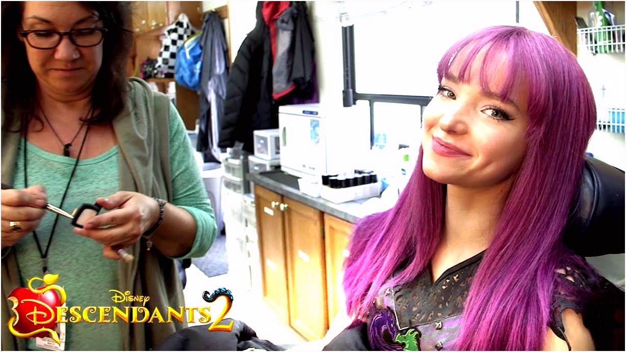 Kleurplaten Disney Descendant Wicked World Get Real with Dove Cameron G2cb89cgb3 K0yb5vnse5
