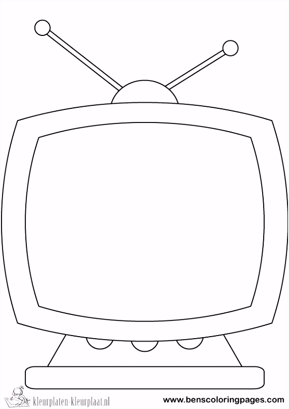 Kleurplaten Dobus Tv Kleurplaat Archidev C6kk22xhk5 T4iru6hkzm