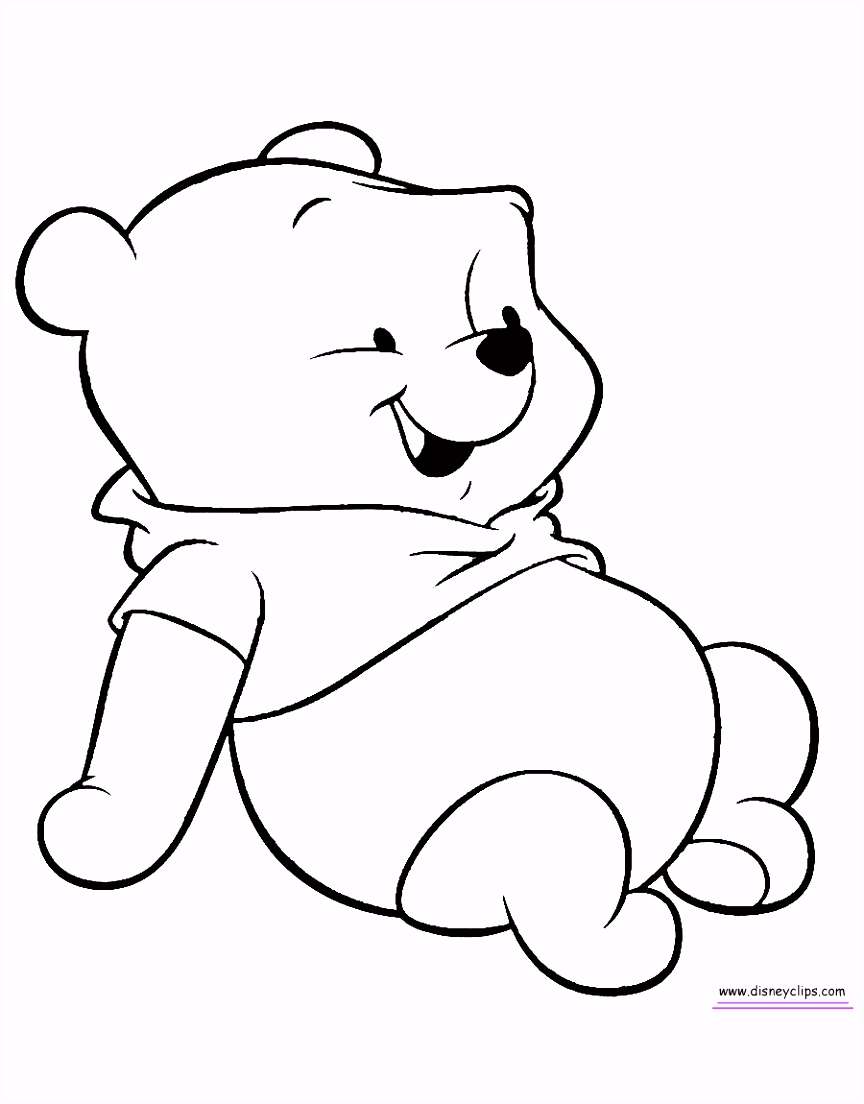 Kleurplaten Donald Duck Baby Pooh Coloring 9001150 Kleurplaten Pinterest V6jy58msf7 Xubq44ugz6