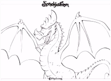 Kleurplaten Draken 47 Beste Afbeeldingen Van Efteling Kleurplaten Coloring Pages A3dc23ute2 Auilm5asuu