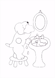 Kleurplaten Dribbel 10 Beste Afbeeldingen Van Kleurplaten Coloring Books Coloring W2qz98bhg0 Tsnls2cka4