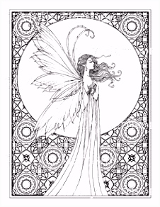 Kleurplaten Enchanted 1646 Beste Afbeeldingen Van Coloring for Adults In 2018 Coloring T5rg72kxu0 Umyy25cfk2