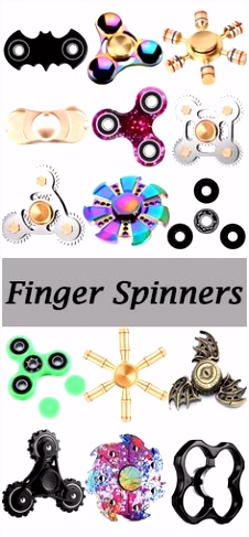 Kleurplaten Fidget Spinner Colorful Stress Relief toy Crab Clip Cross Fid Finger Spinner Z4oo52nqa5 Ovyb62kth5