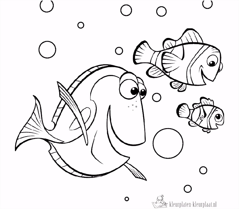 Kleurplaten Finding Dory Nemo Kleurplaten Fris Kleurplaten Nemo – Werkbladen En Kleurplaten C0jx61vol1 V5nnhuifnm