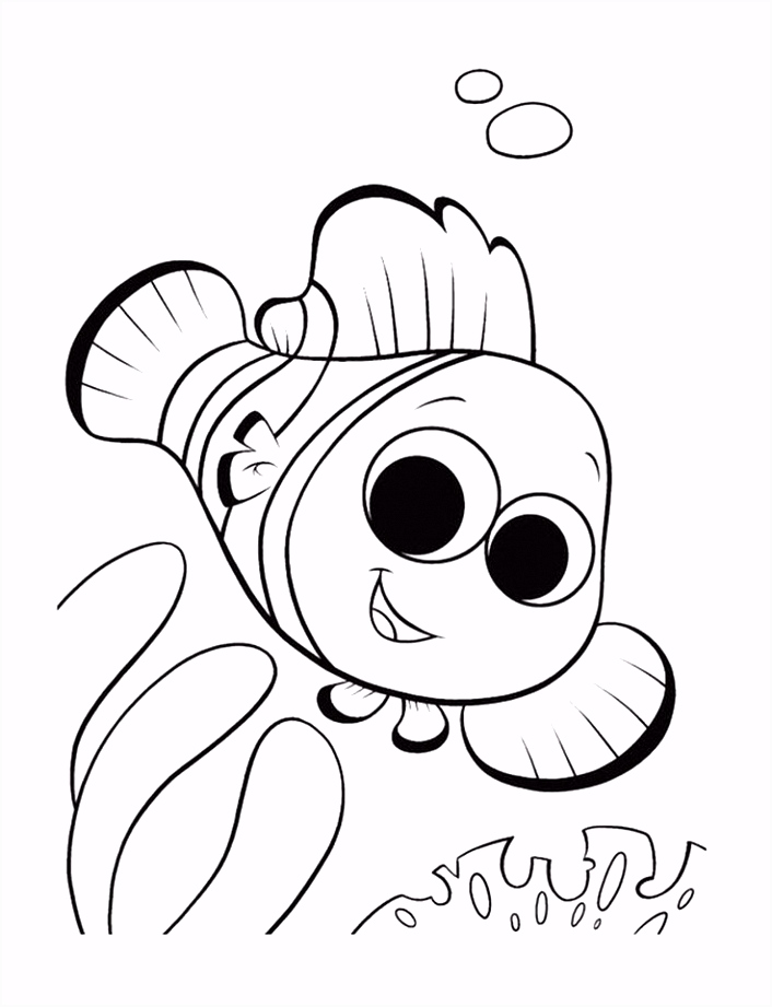 Kleurplaten Finding Nemo 10 Nemo Coloring Pages Eco Coloring Page H3rm21bui1 Rsix5uvpwh
