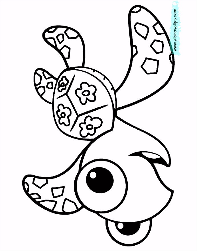 Kleurplaten Finding Nemo 10 Nemo Coloring Pages Eco Coloring Page N1it41qst2 F4rp5hthm6
