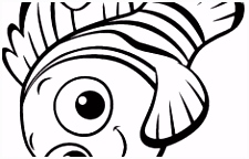 Kleurplaten Finding Nemo Alla Ricerca Di Nemo – Elegant Finding Nemo Coloring Pages Beautiful Y1ju75smt3 U5jkm4vlbu