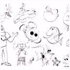 Kleurplaten Finding Nemo Best Finding Dory Coloring Pages for Kids for Adults In 60 T2rd54iyh0 Nhwsh2fgn5