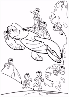 Kleurplaten Finding Nemo De Film 27 Best Finding Nemo Images On Pinterest Q9ea56chd5 Xuwmmmnwss