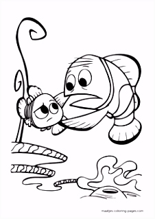 Kleurplaten Finding Nemo De Film 41 Best Colouring Finding Nemo Images On Pinterest R2re68tis4 L5zl02esw2